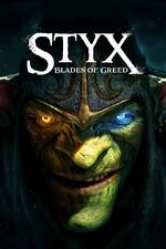 Styx: Blades of Greed